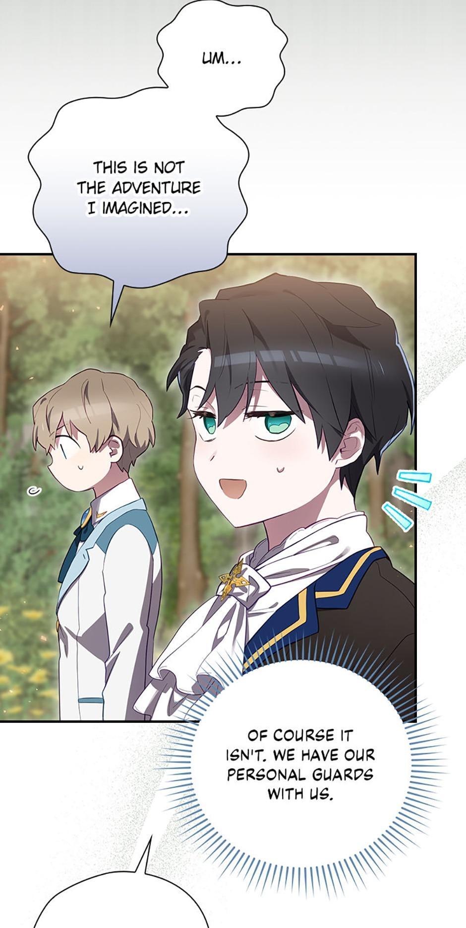Read Ending Maker Manga Online