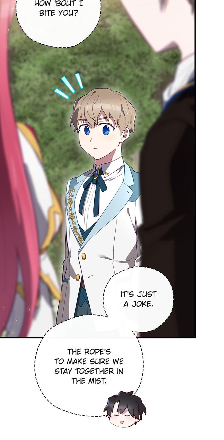 Read Ending Maker Manga Online