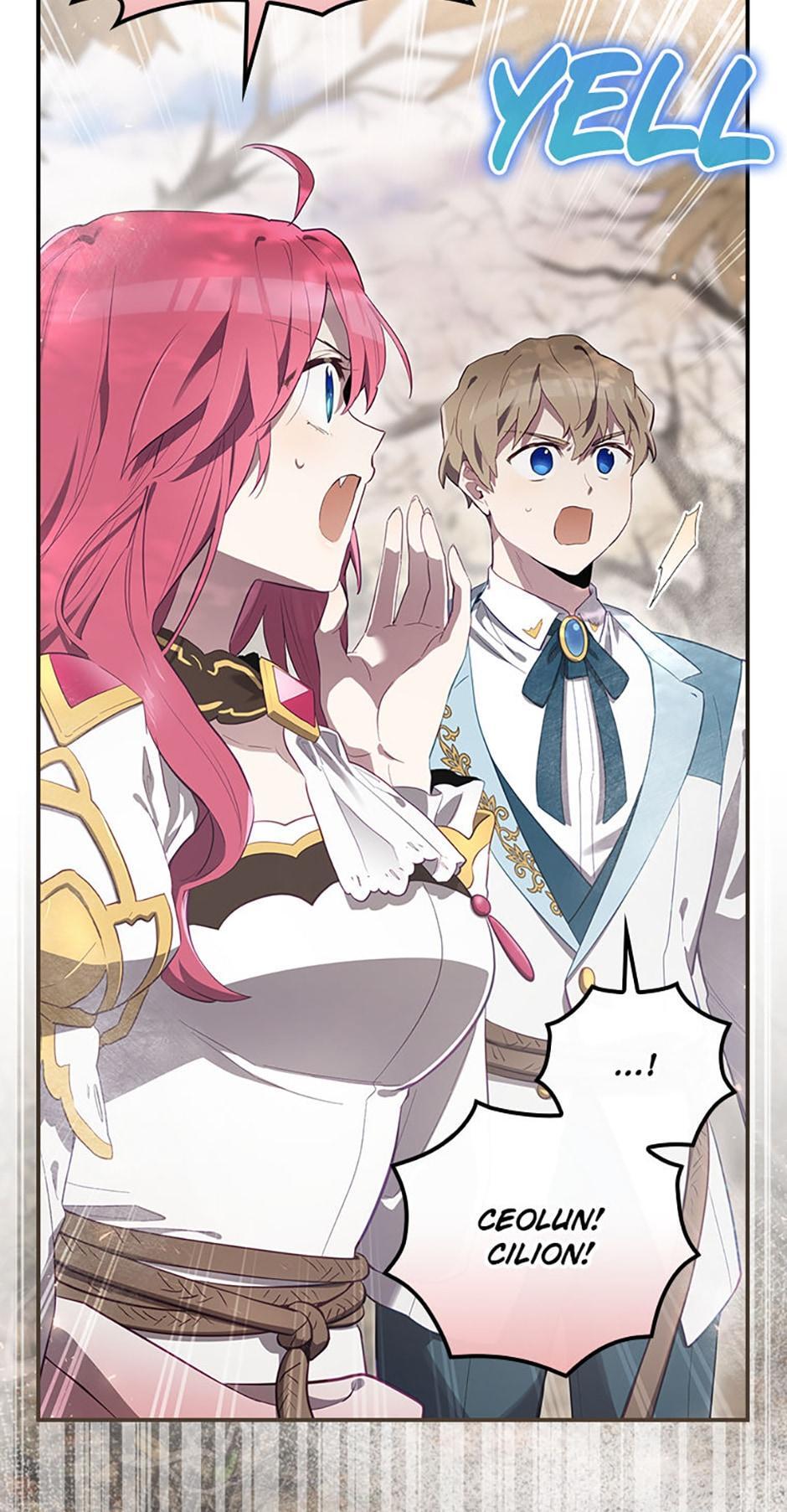 Read Ending Maker Manga Online