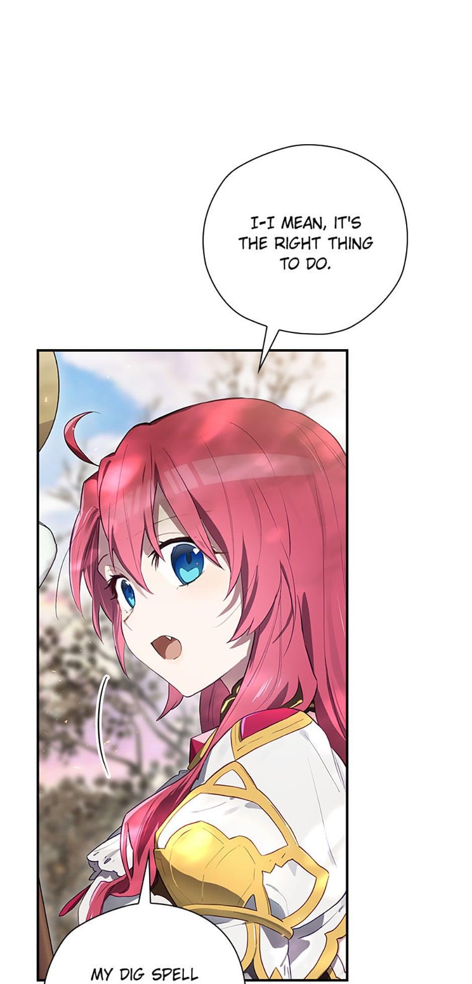 Read Ending Maker Manga Online