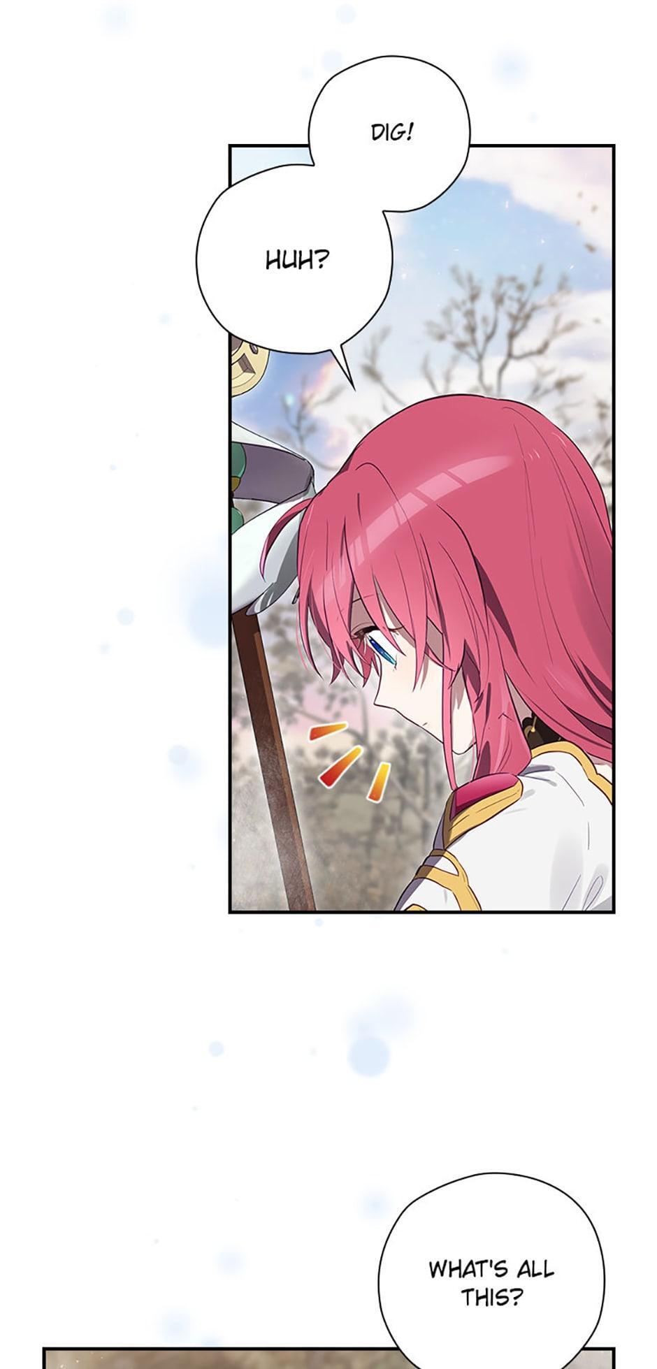 Read Ending Maker Manga Online