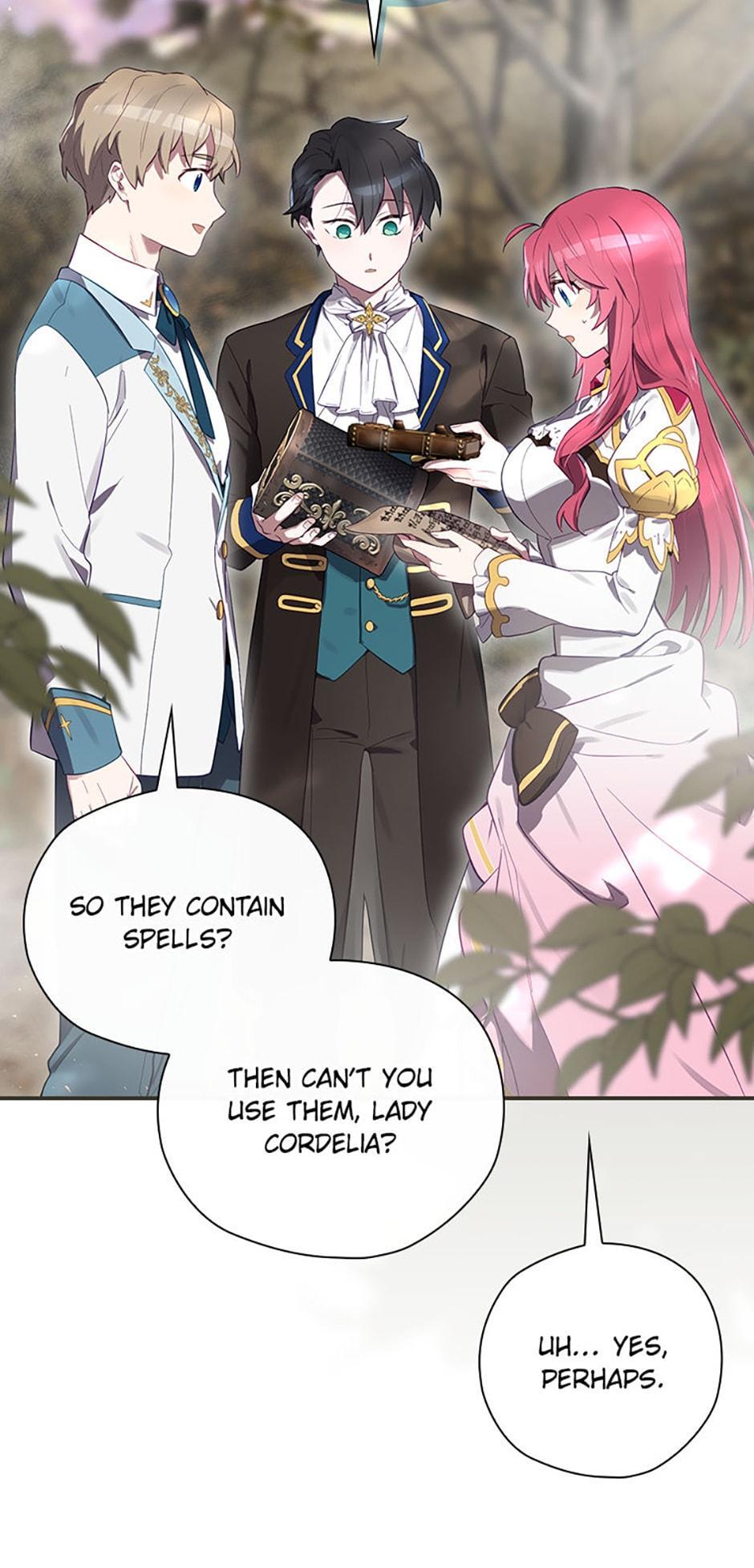 Read Ending Maker Manga Online