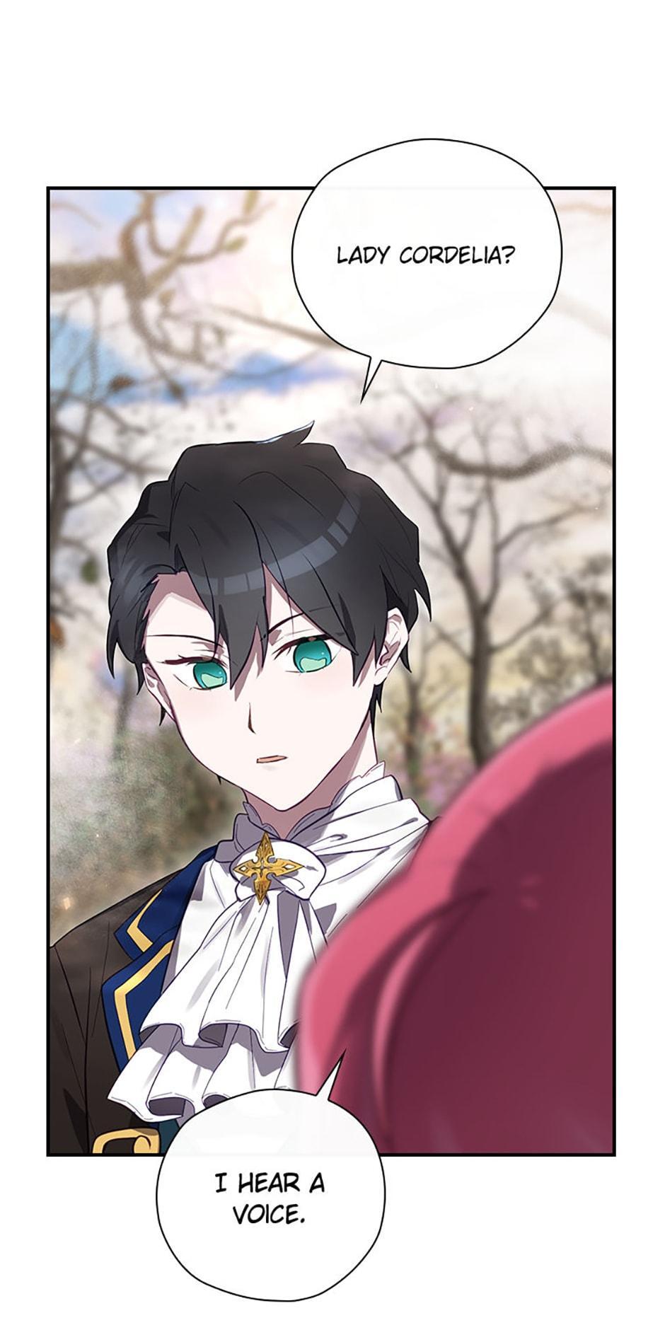Read Ending Maker Manga Online