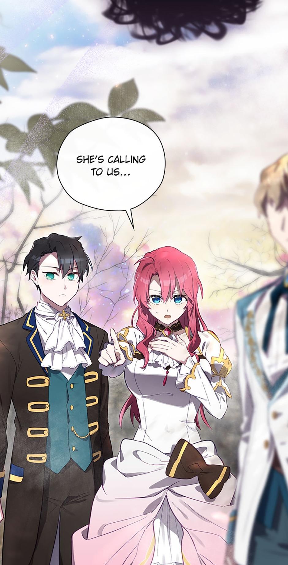 Read Ending Maker Manga Online