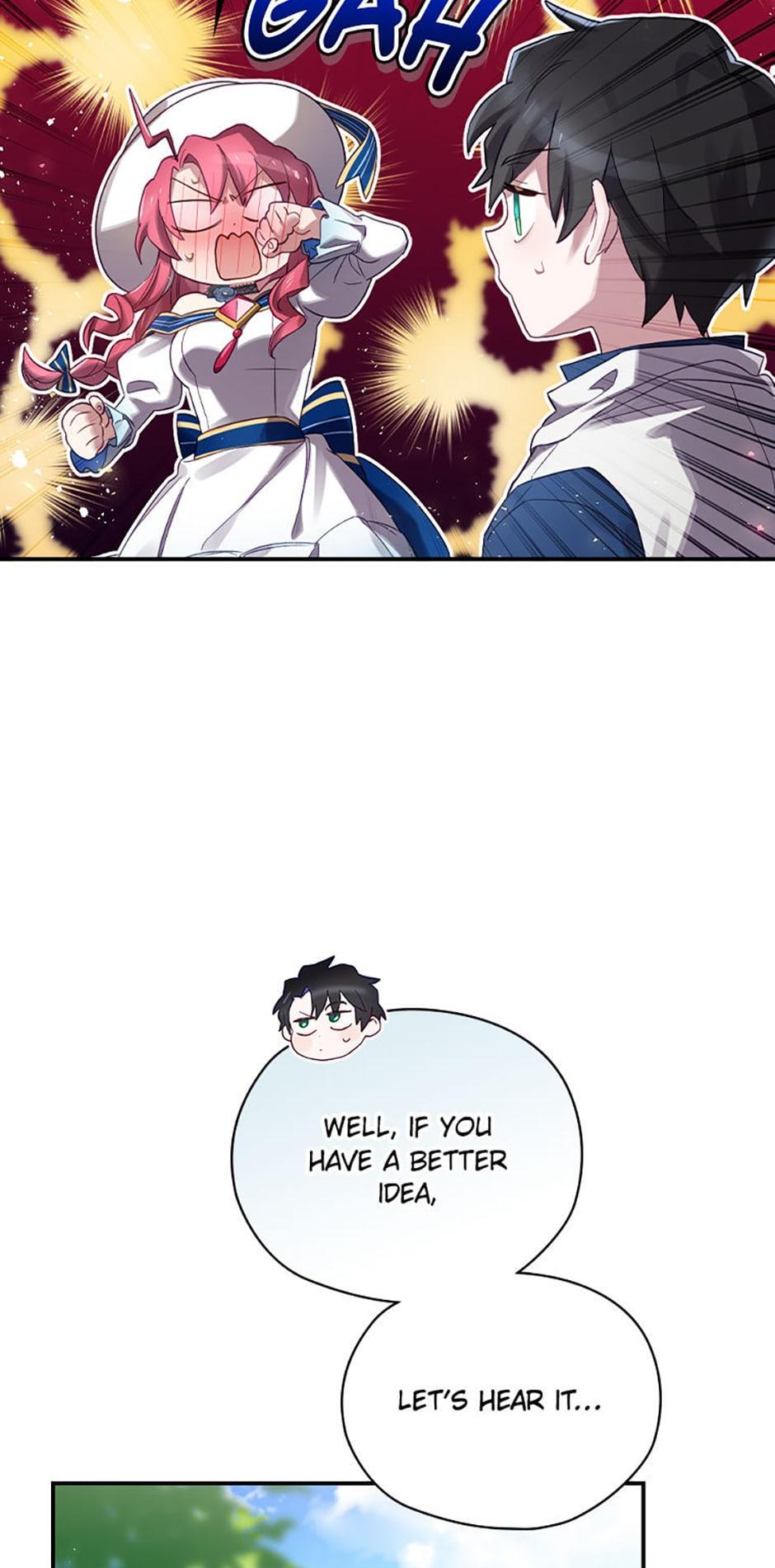 Read Ending Maker Manga Online