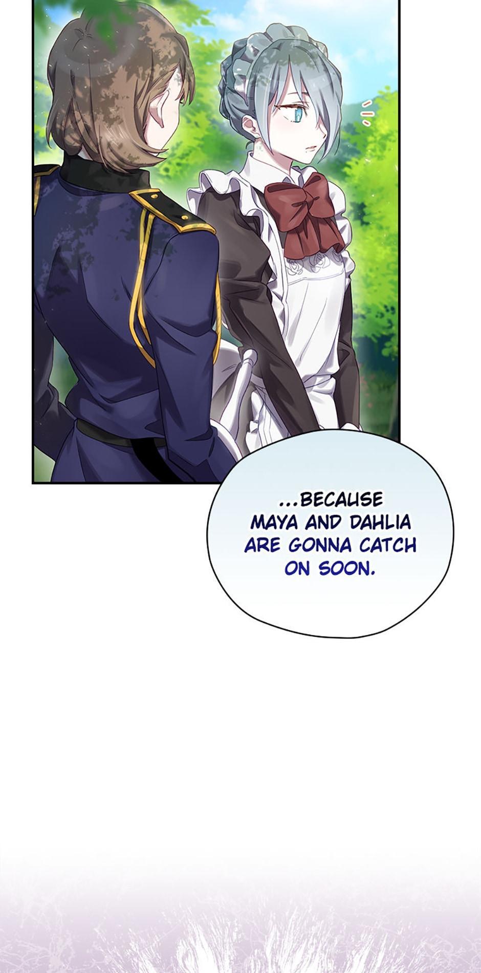 Read Ending Maker Manga Online