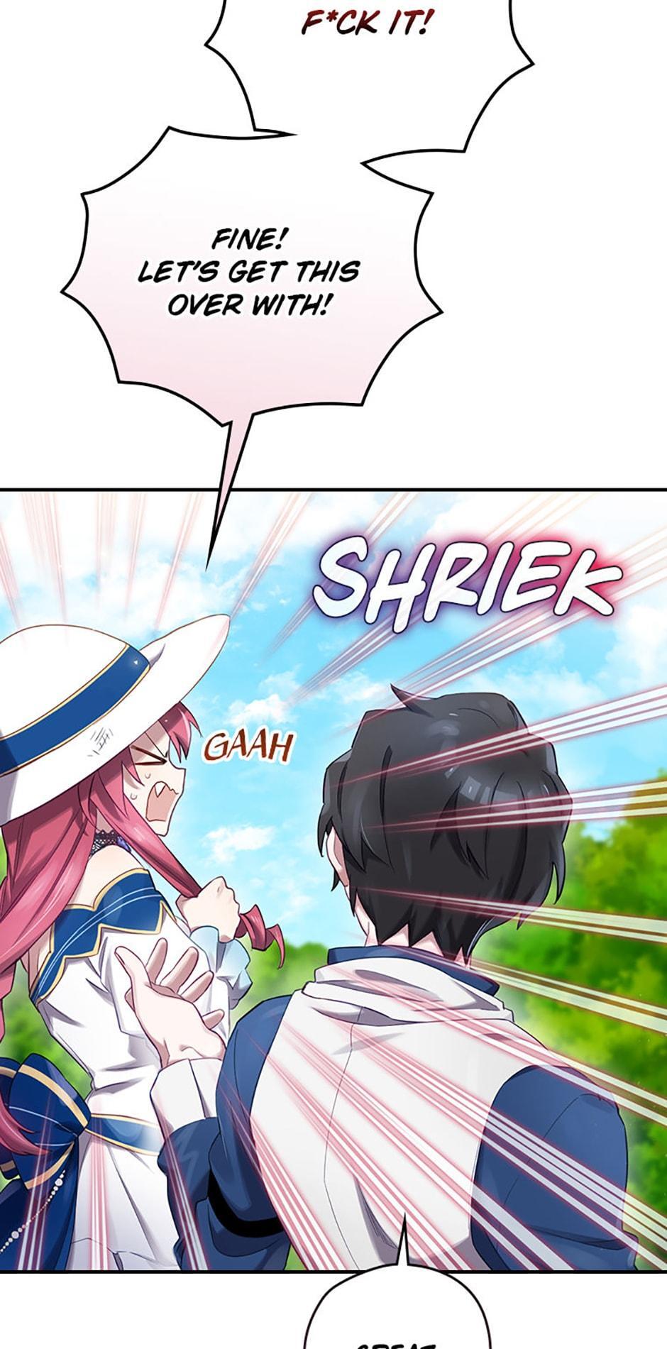 Read Ending Maker Manga Online