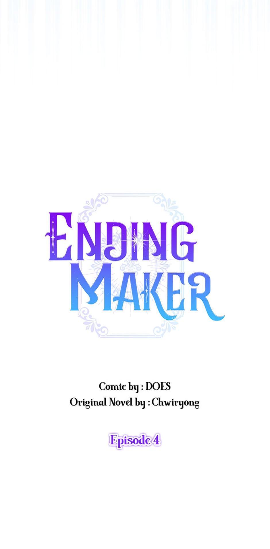 Read Ending Maker Manga Online