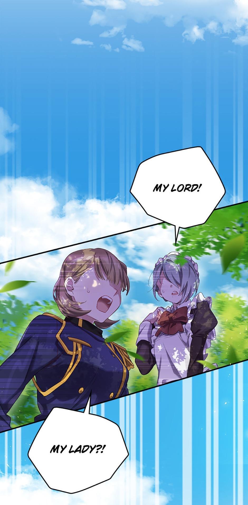 Read Ending Maker Manga Online