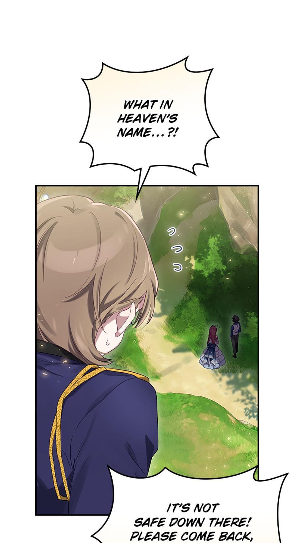 Read Ending Maker Manga Online