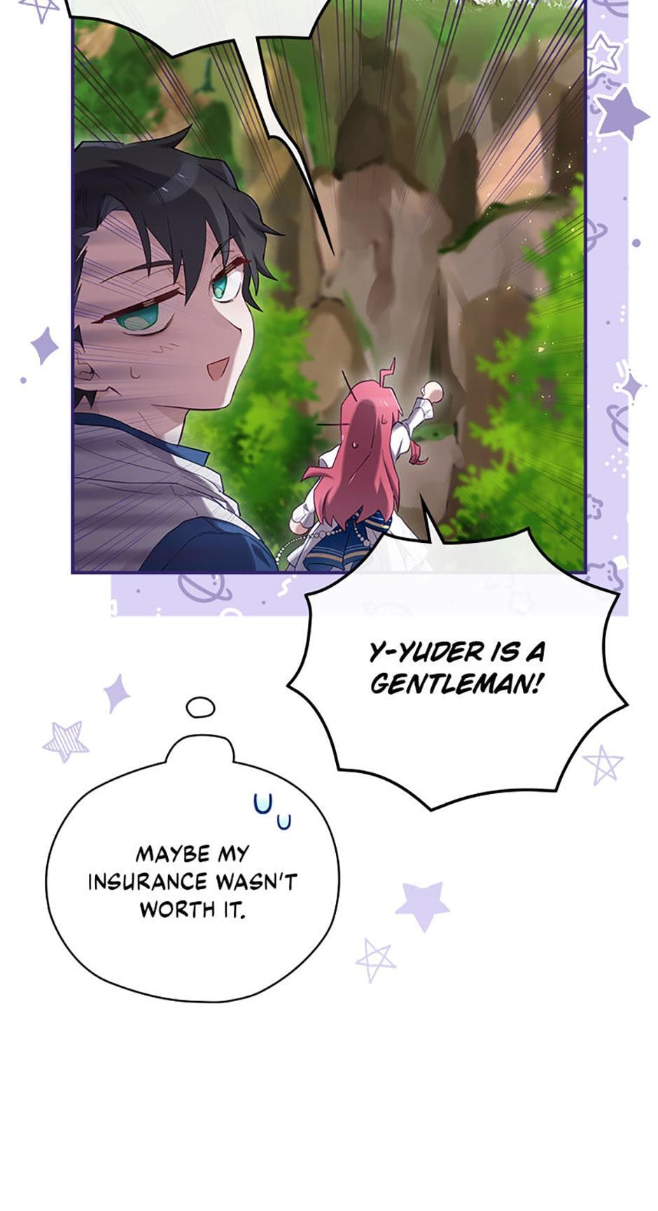 Read Ending Maker Manga Online