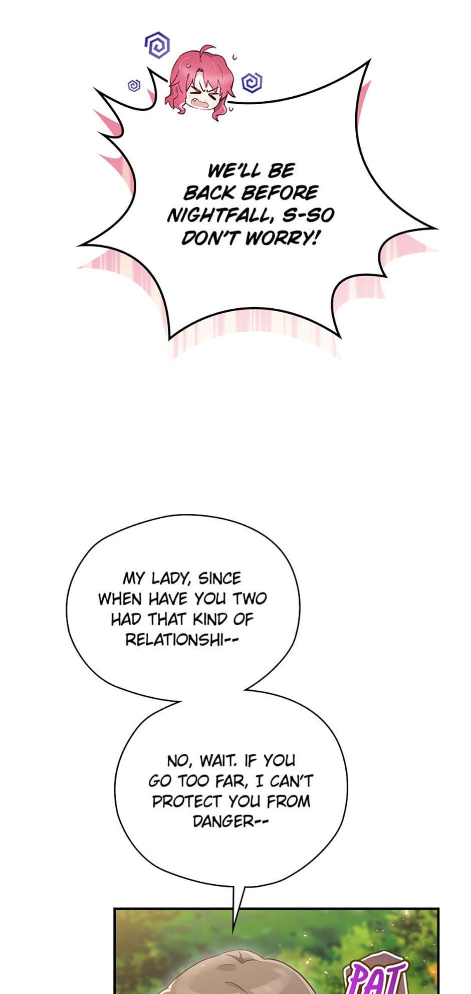 Read Ending Maker Manga Online