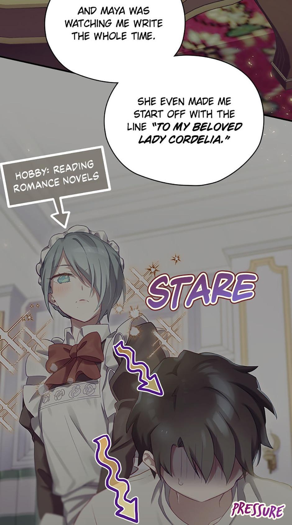 Read Ending Maker Manga Online