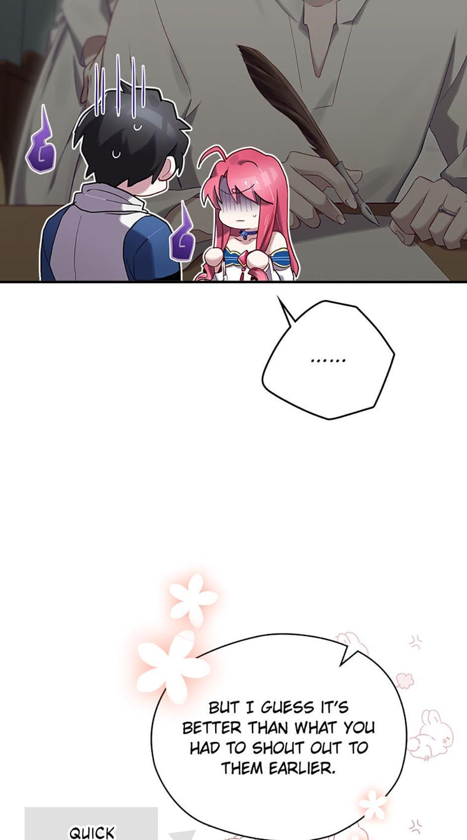 Read Ending Maker Manga Online