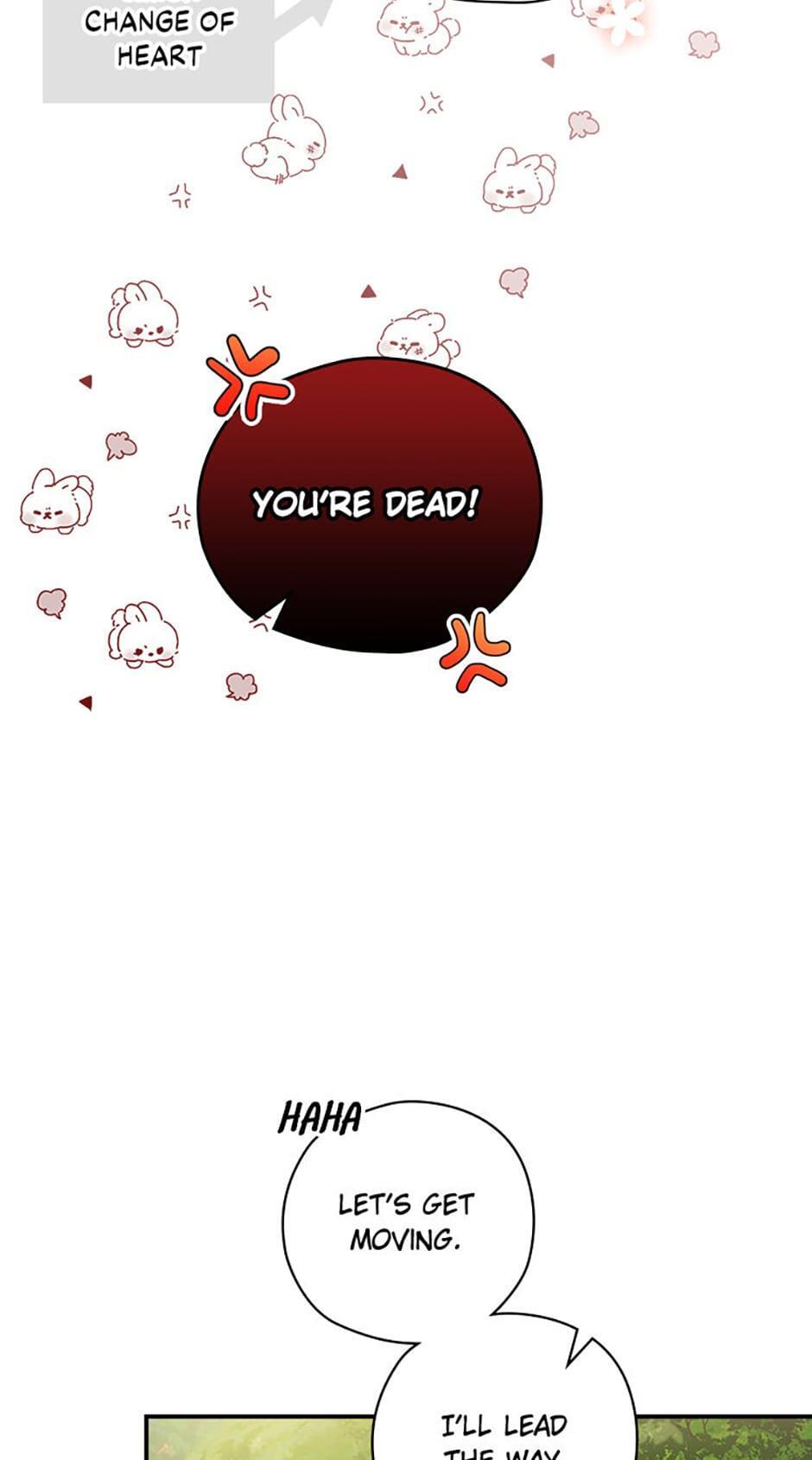 Read Ending Maker Manga Online