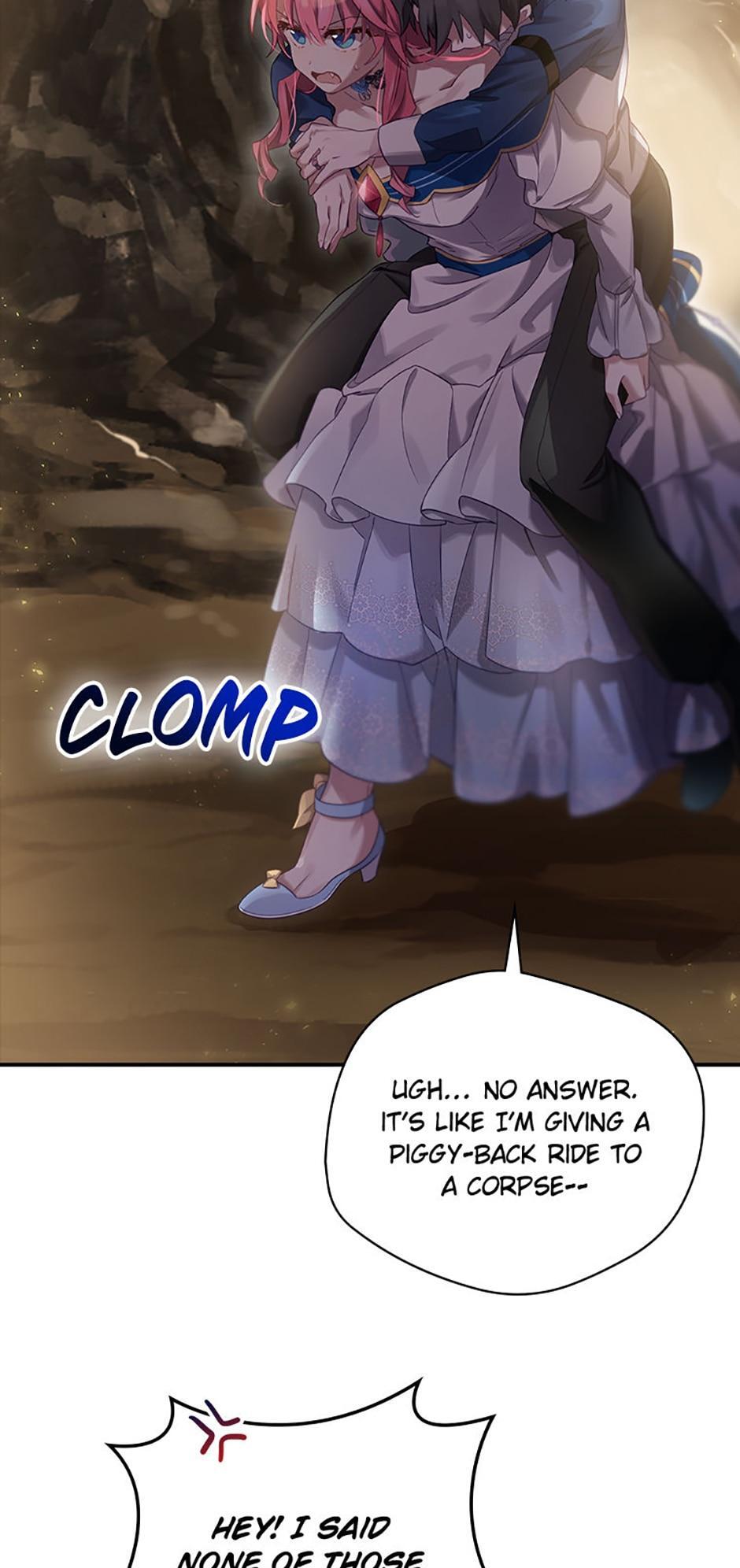 Read Ending Maker Manga Online