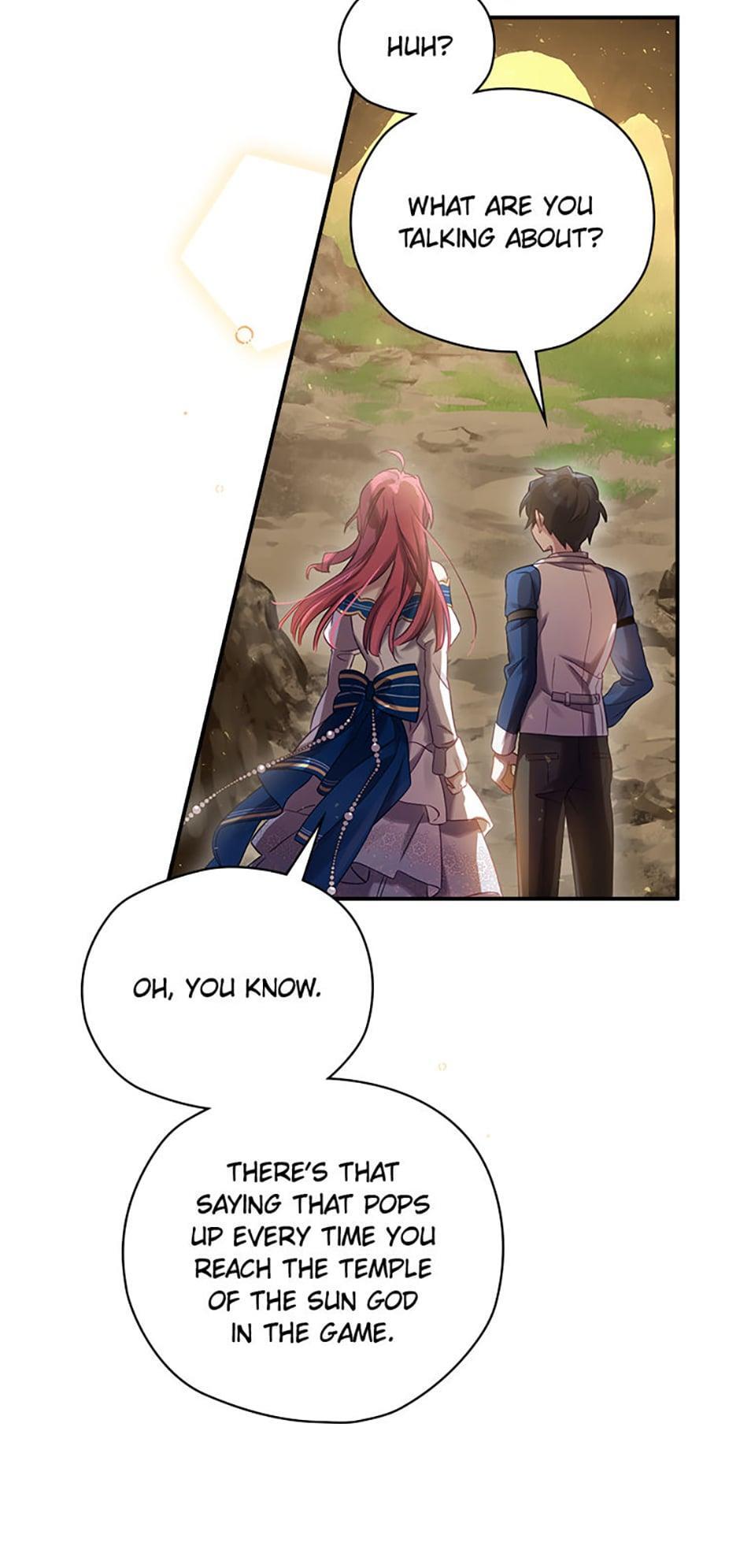 Read Ending Maker Manga Online