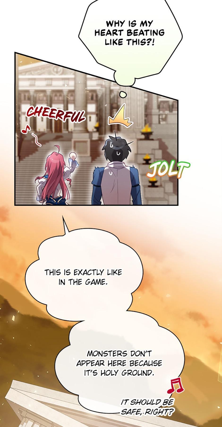 Read Ending Maker Manga Online