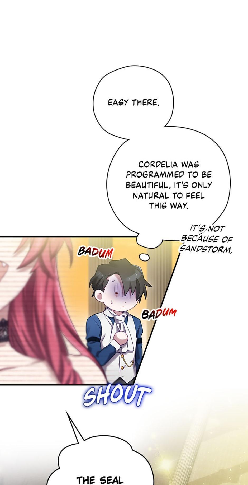Read Ending Maker Manga Online