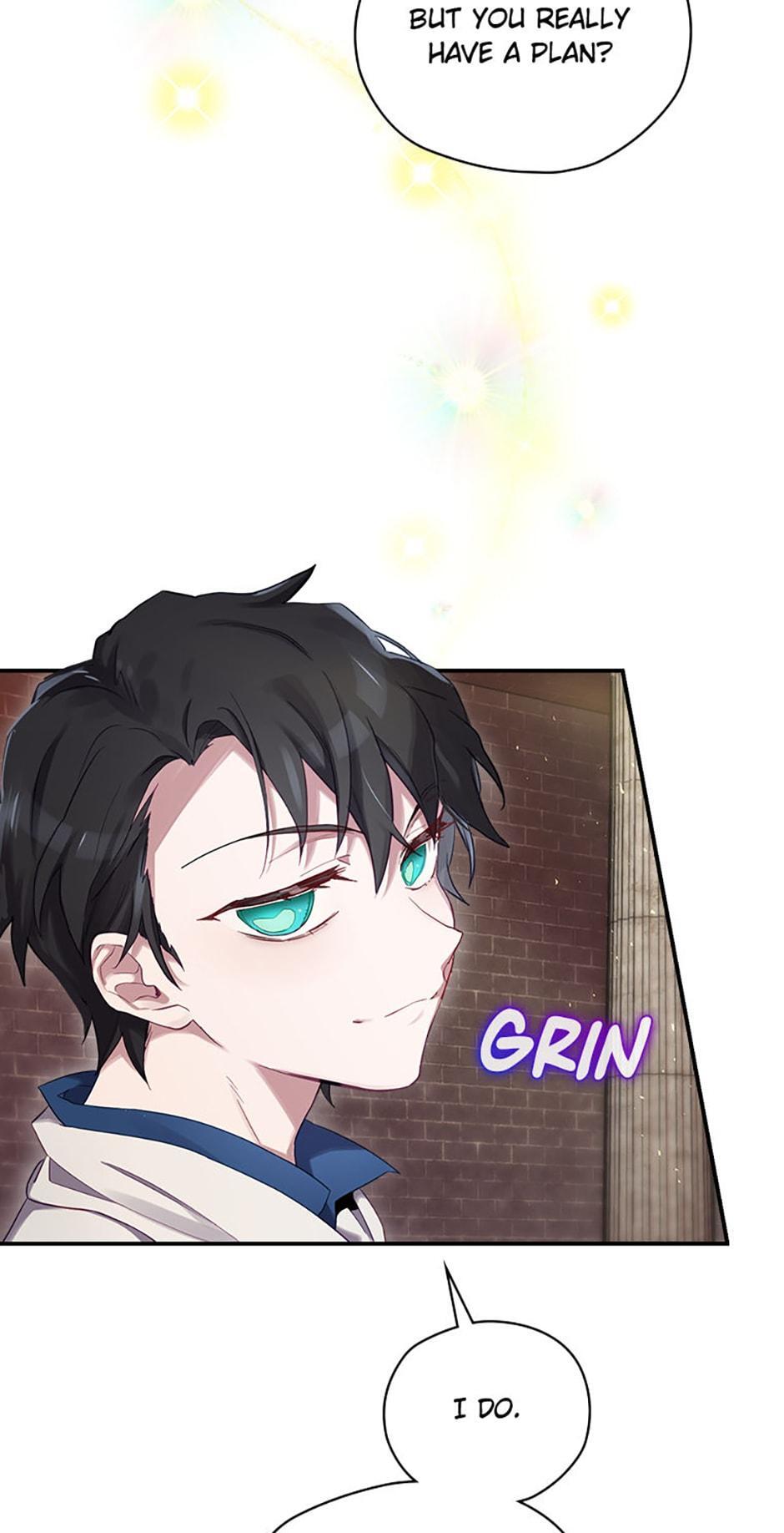 Read Ending Maker Manga Online