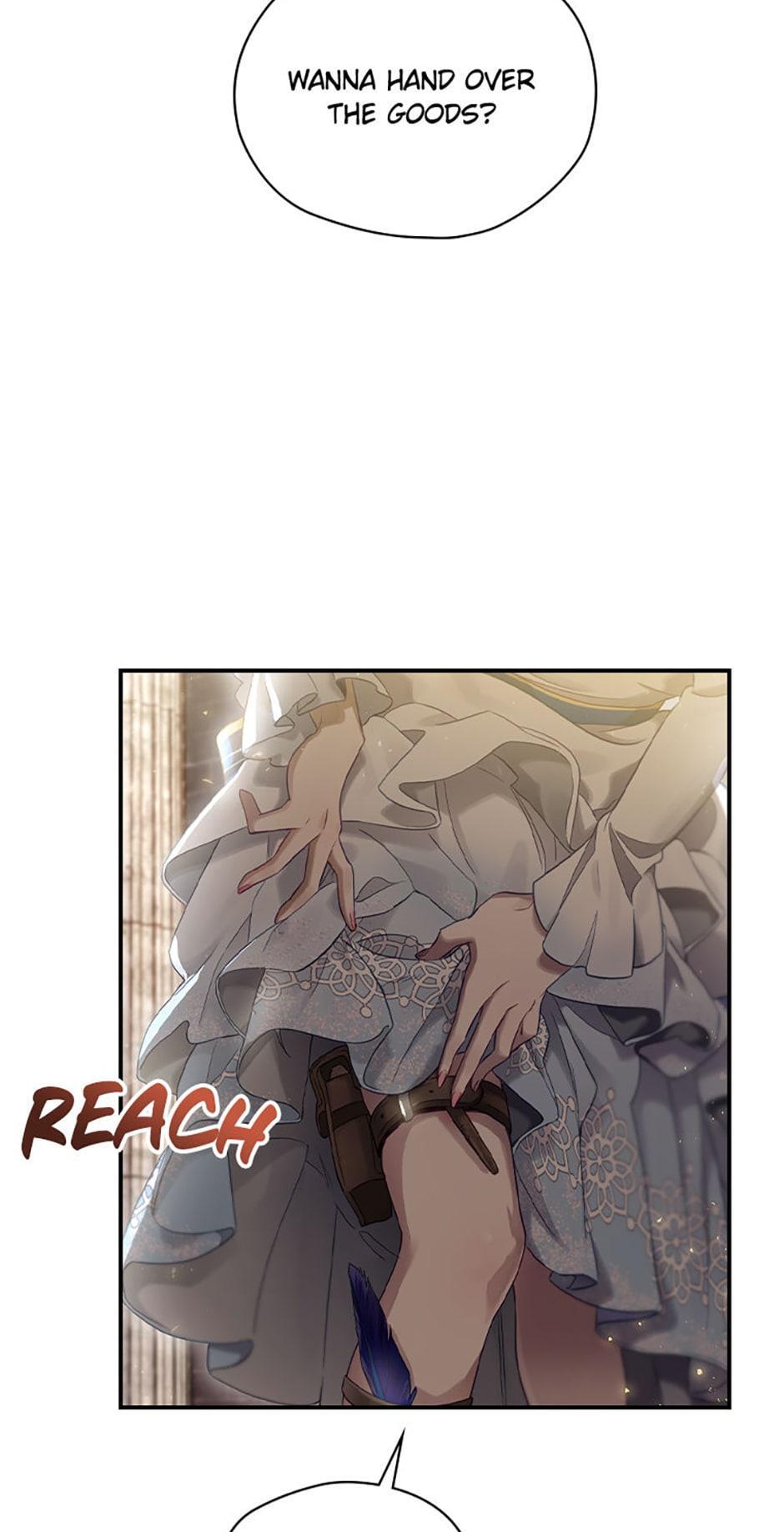 Read Ending Maker Manga Online