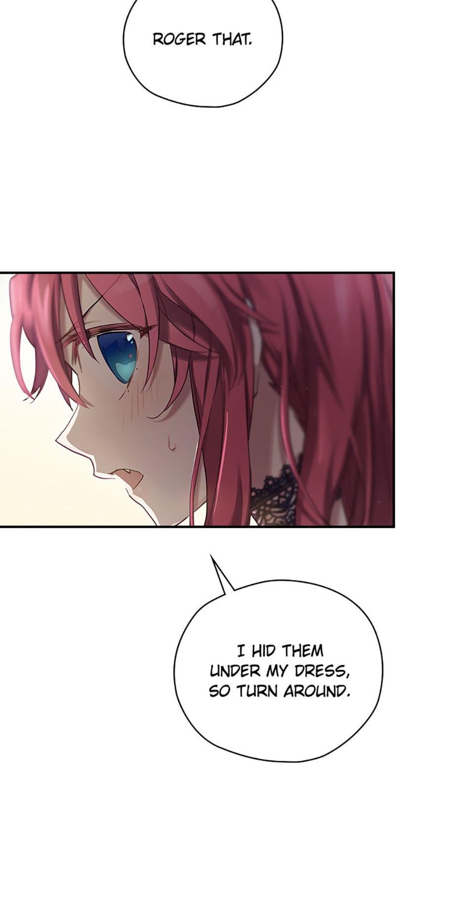 Read Ending Maker Manga Online