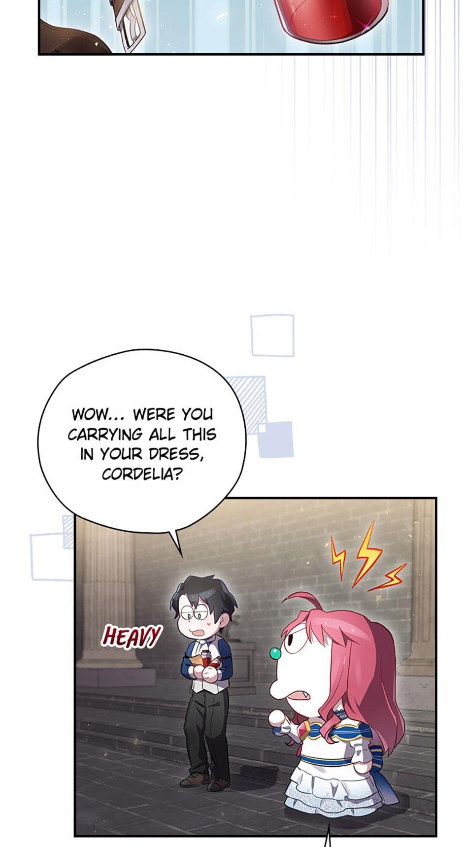 Read Ending Maker Manga Online