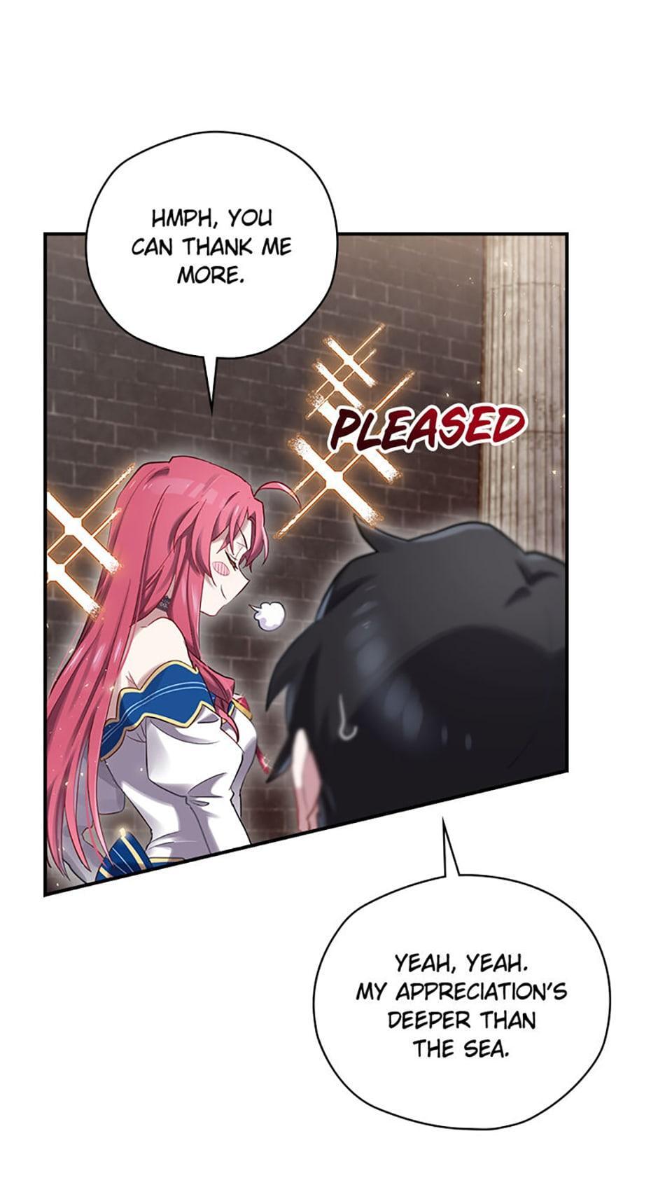 Read Ending Maker Manga Online