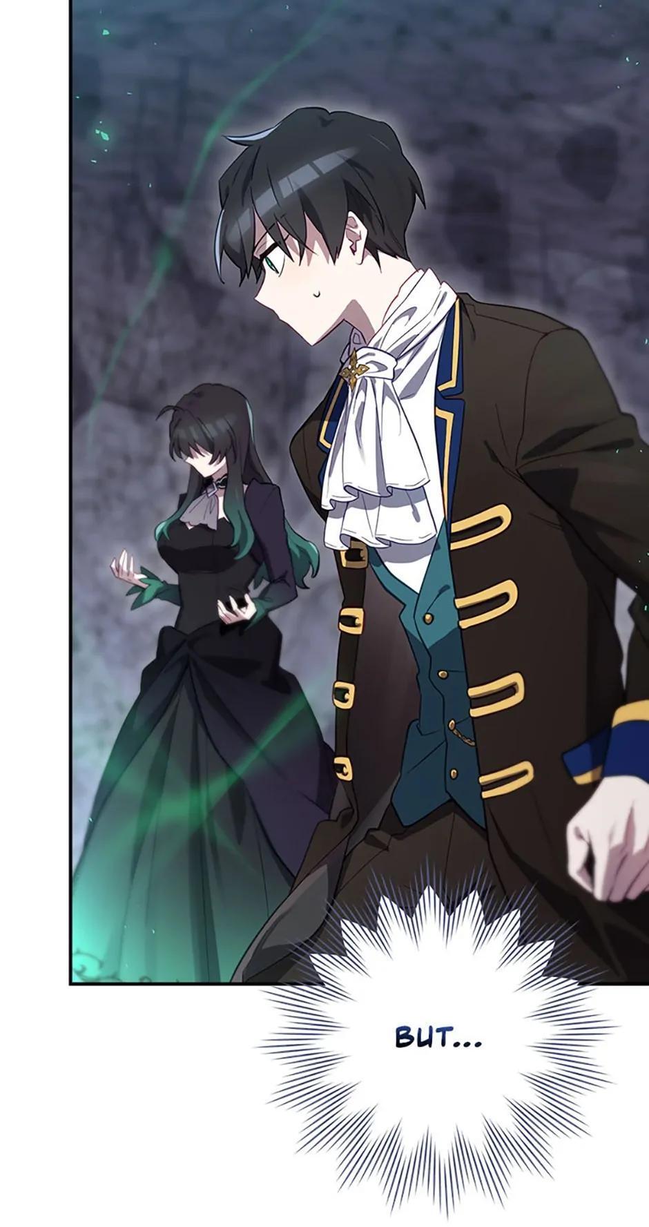 Read Ending Maker Manga Online