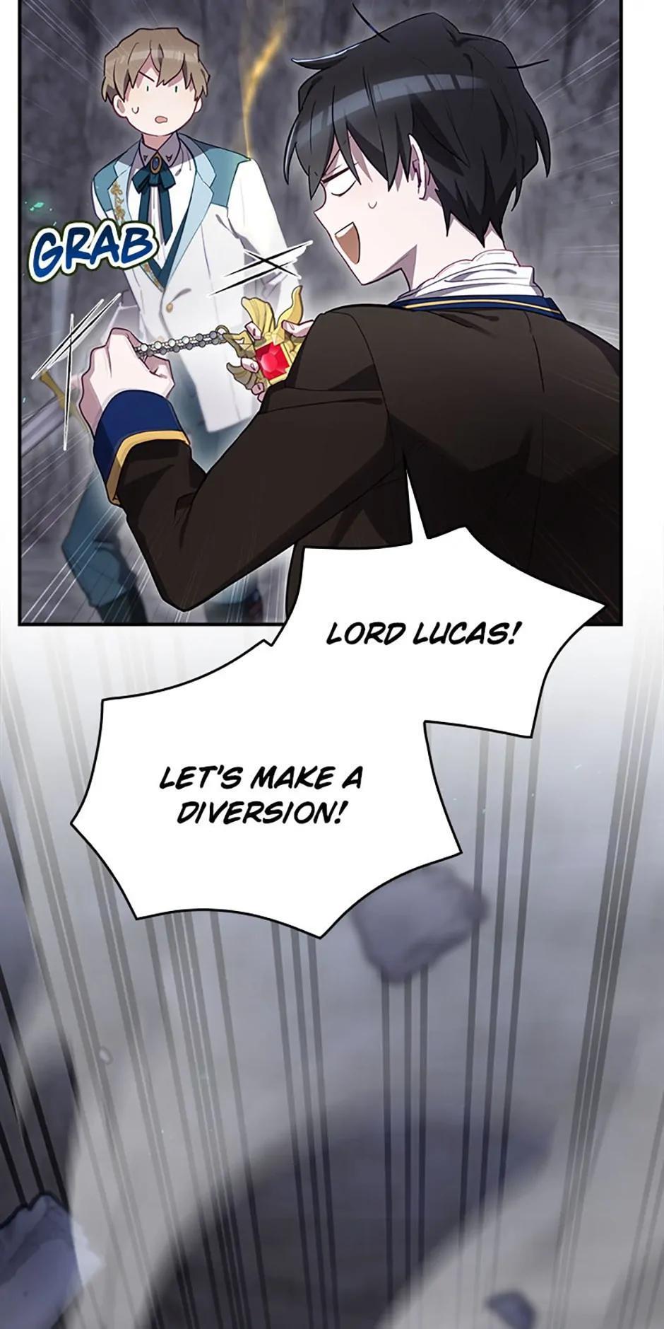Read Ending Maker Manga Online