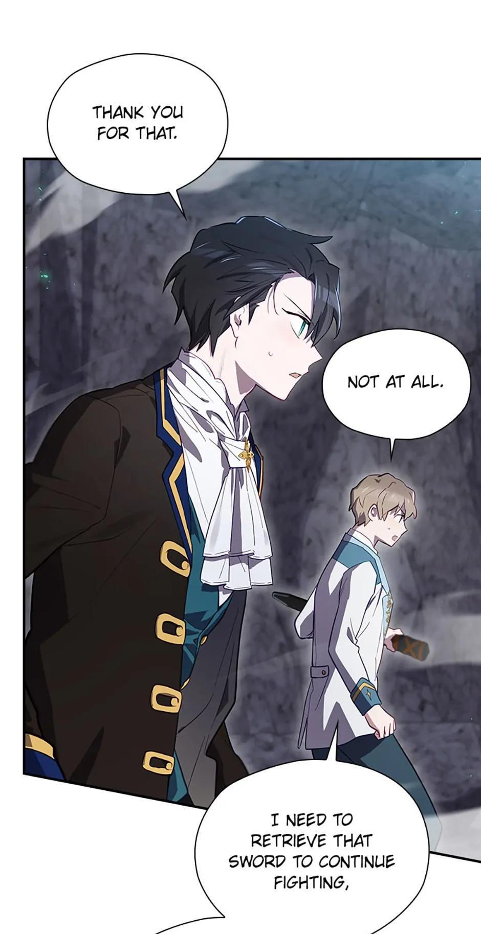 Read Ending Maker Manga Online