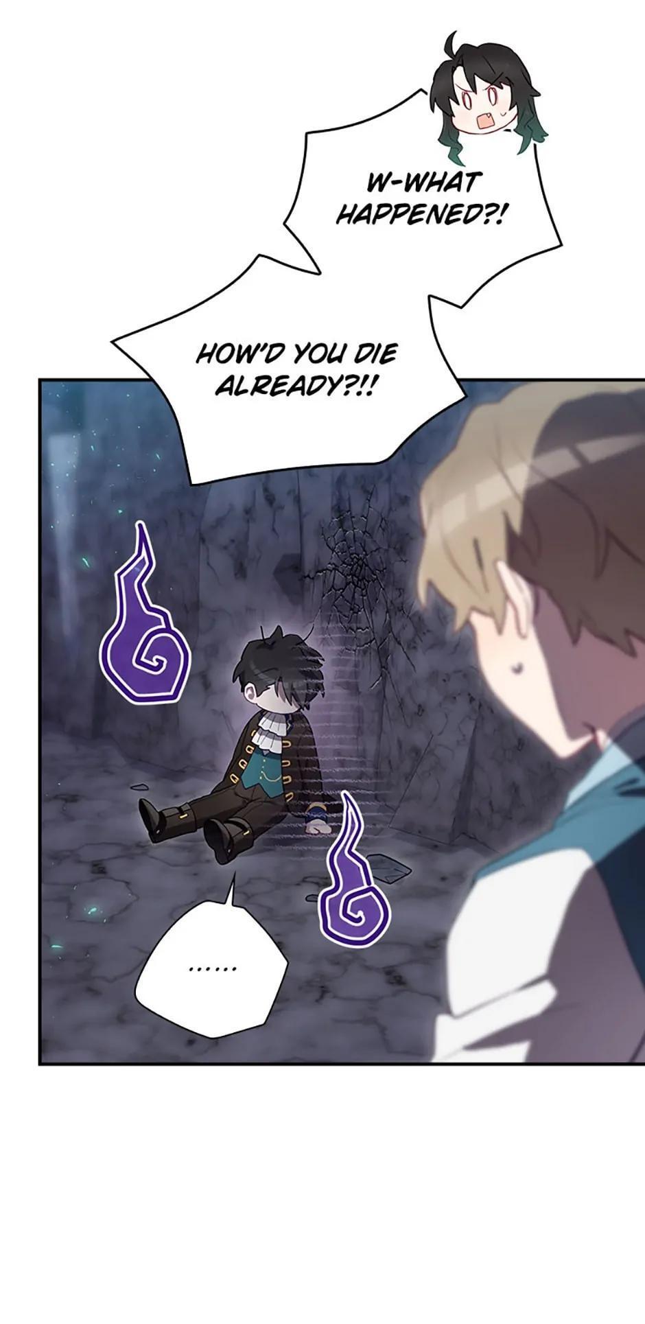 Read Ending Maker Manga Online