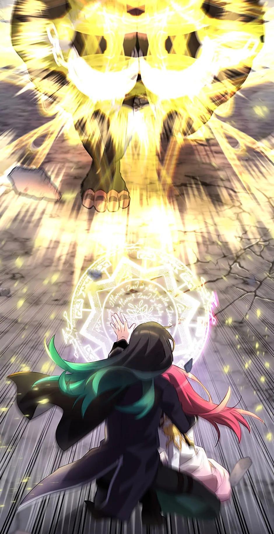 Read Ending Maker Manga Online