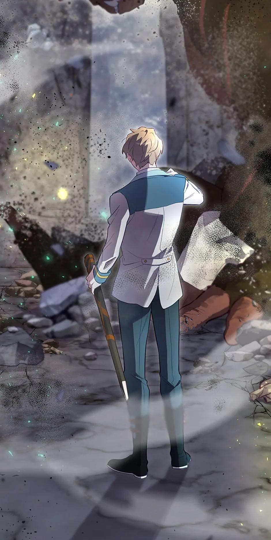 Read Ending Maker Manga Online