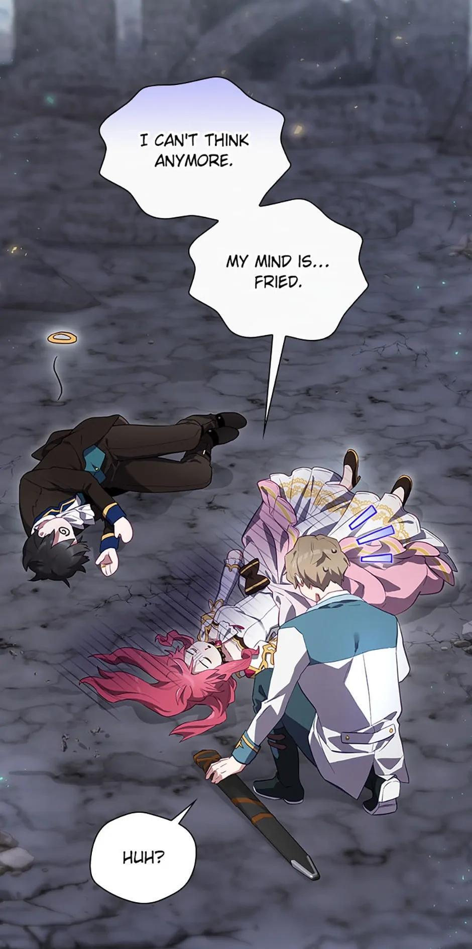 Read Ending Maker Manga Online