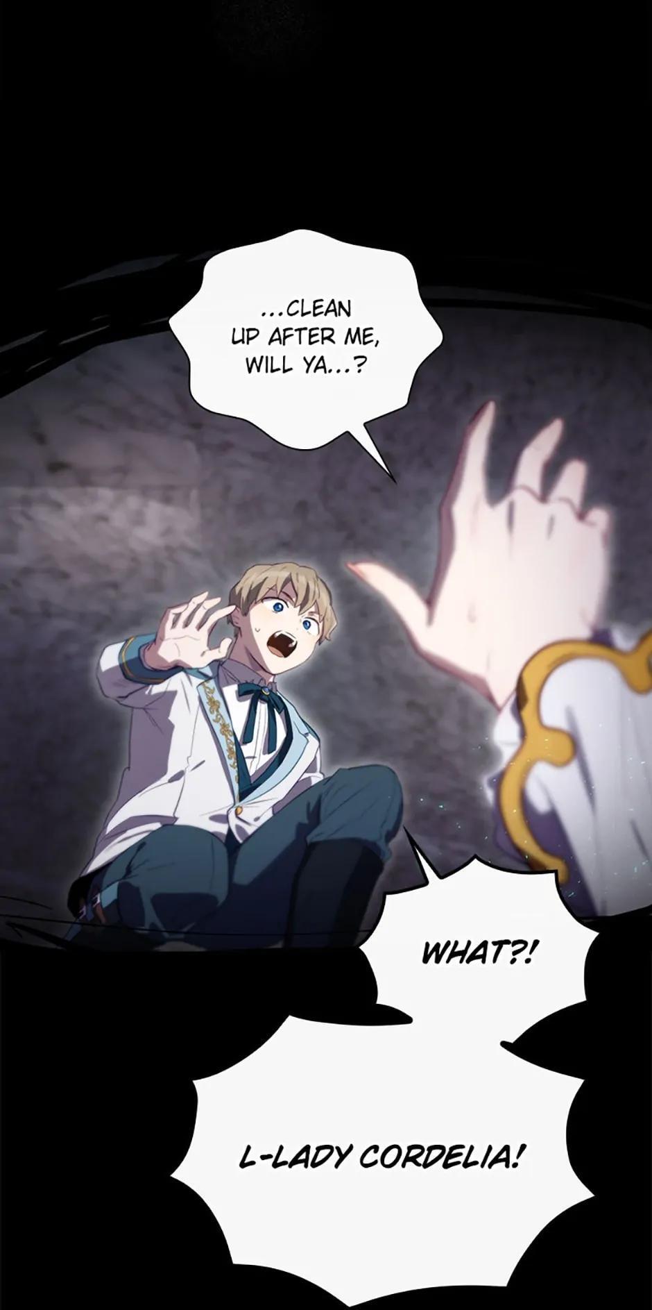 Read Ending Maker Manga Online