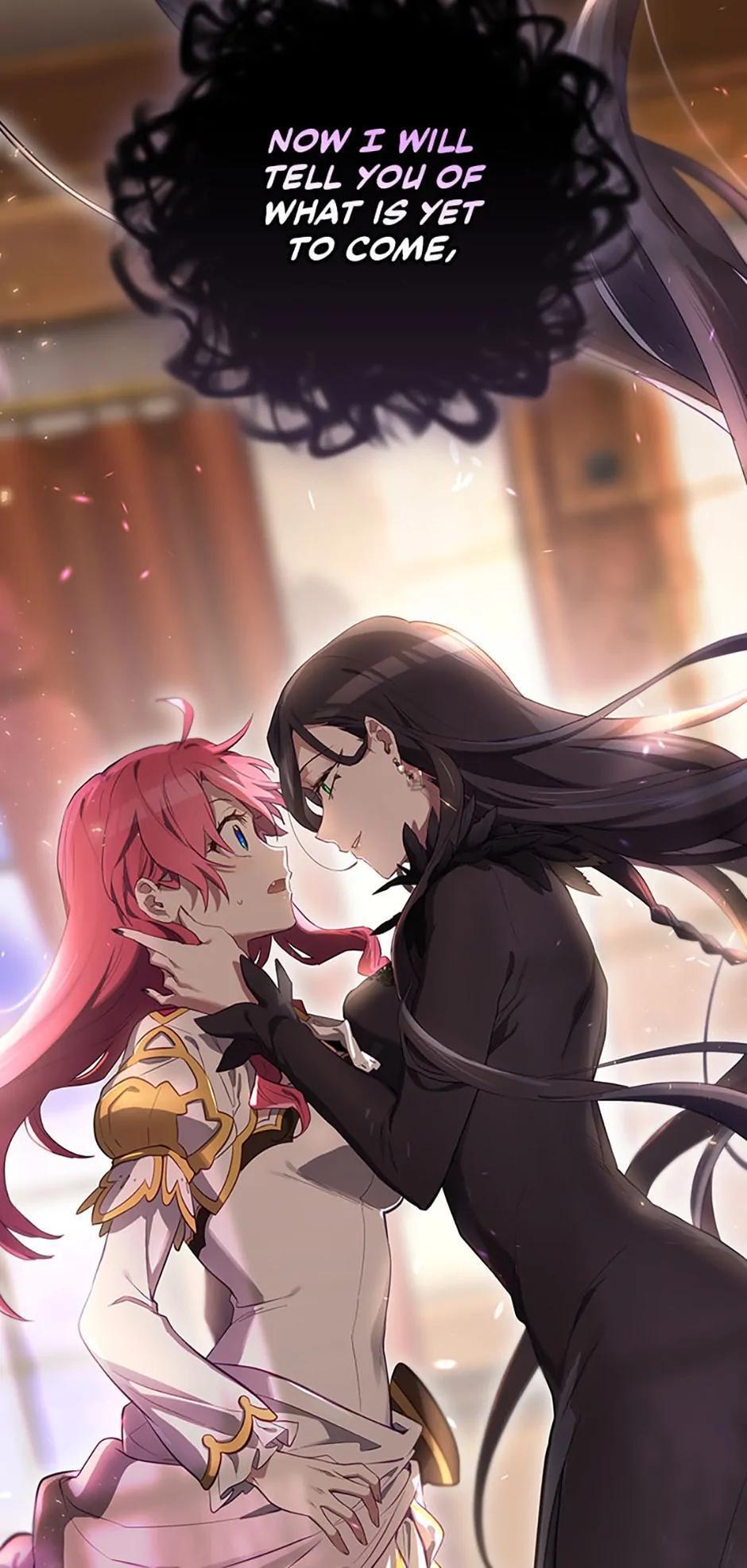 Read Ending Maker Manga Online