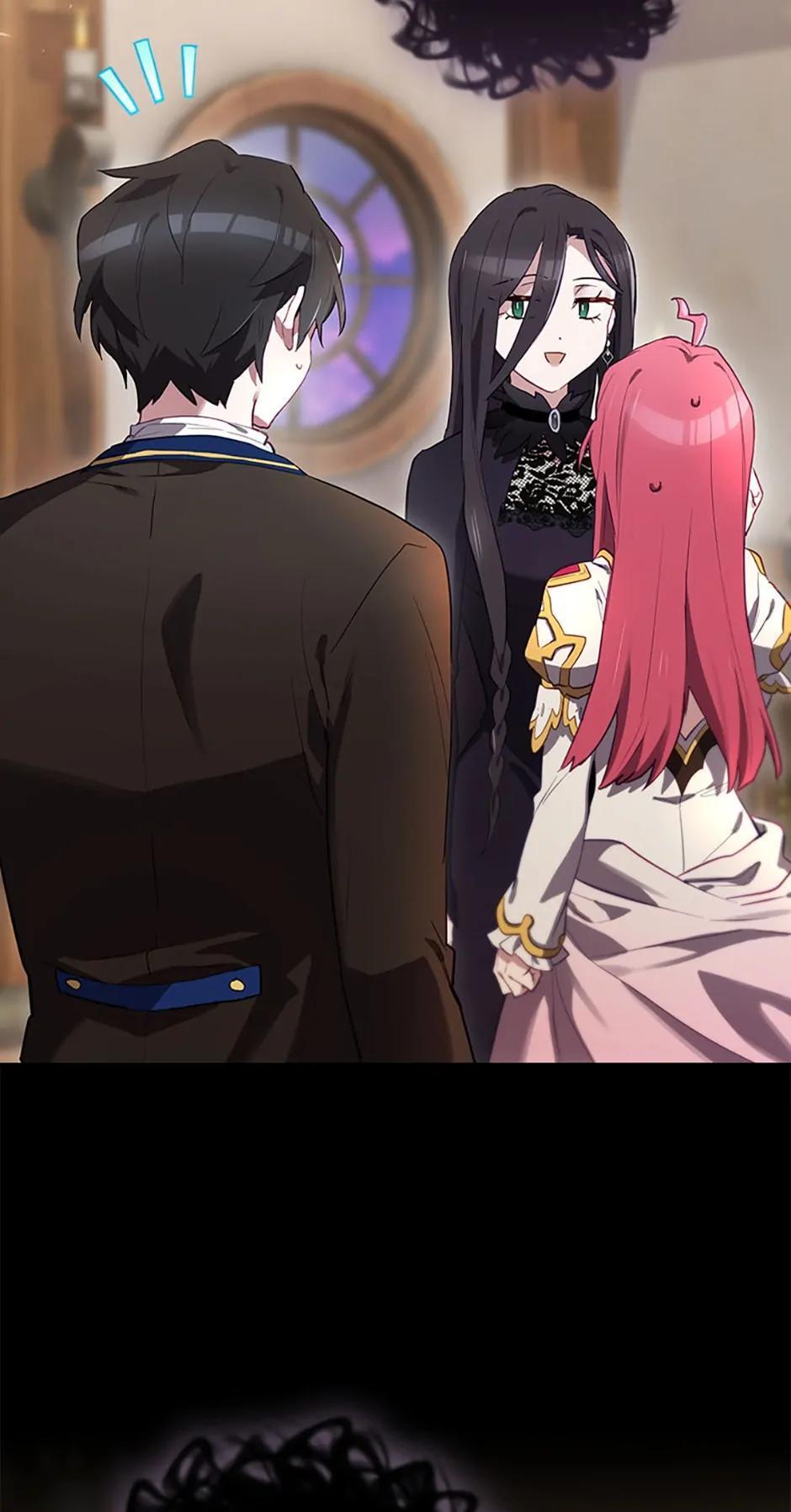 Read Ending Maker Manga Online