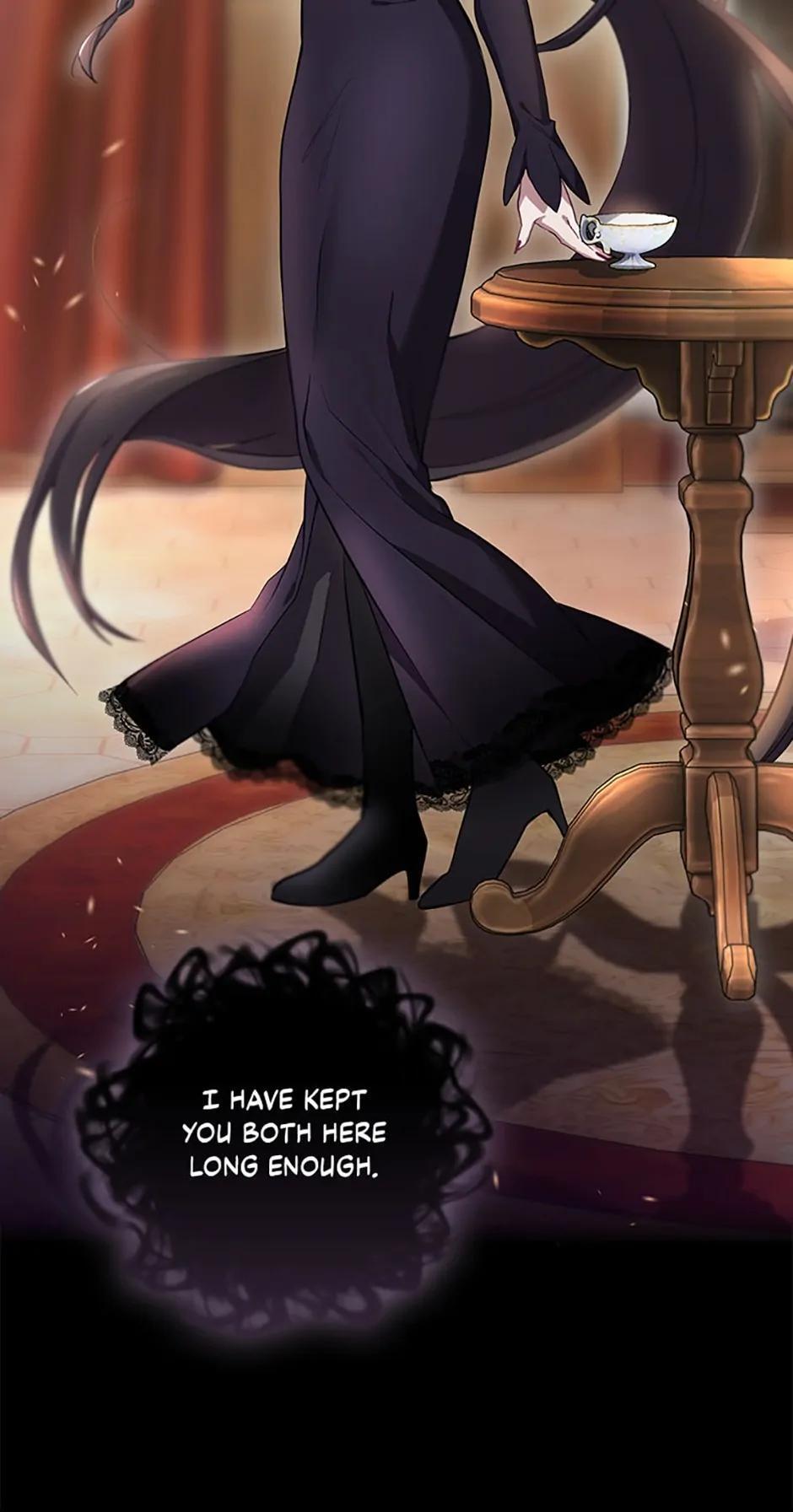 Read Ending Maker Manga Online