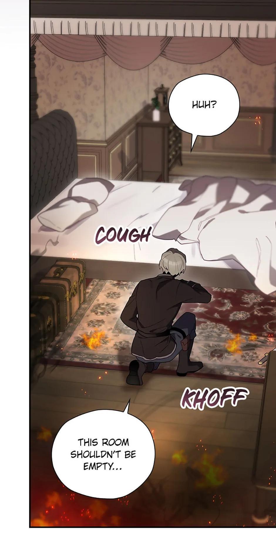 Read Ending Maker Manga Online