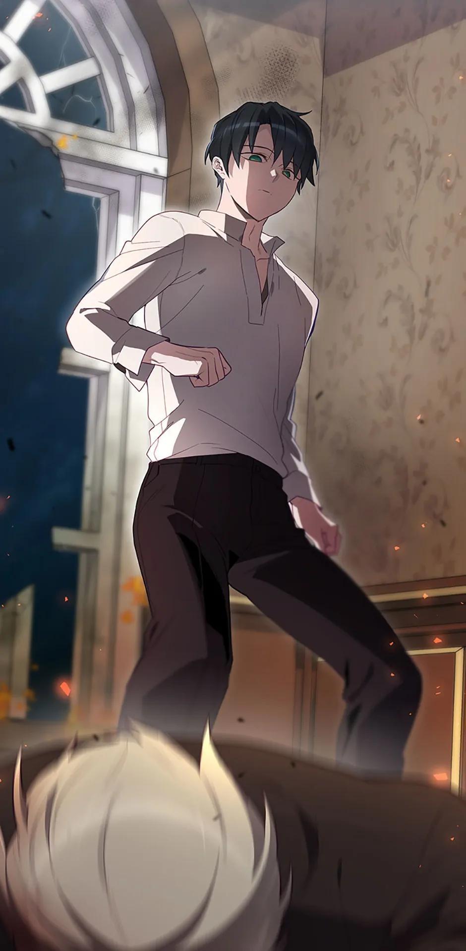 Read Ending Maker Manga Online