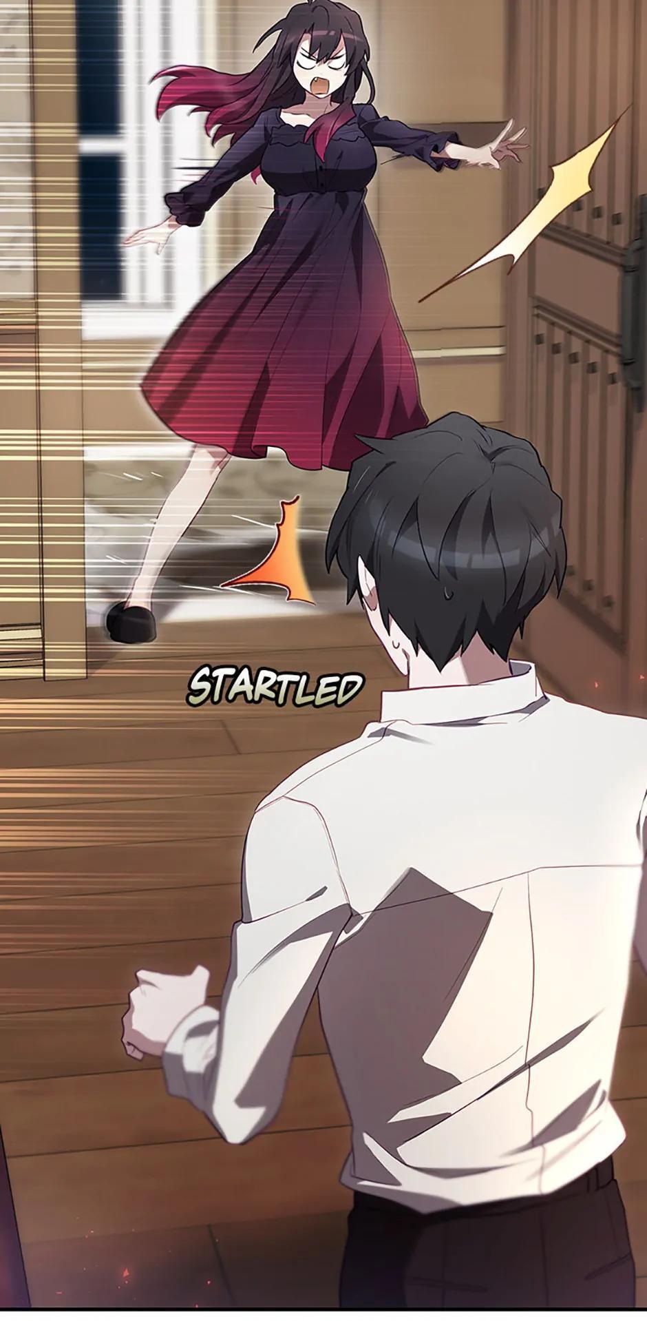 Read Ending Maker Manga Online