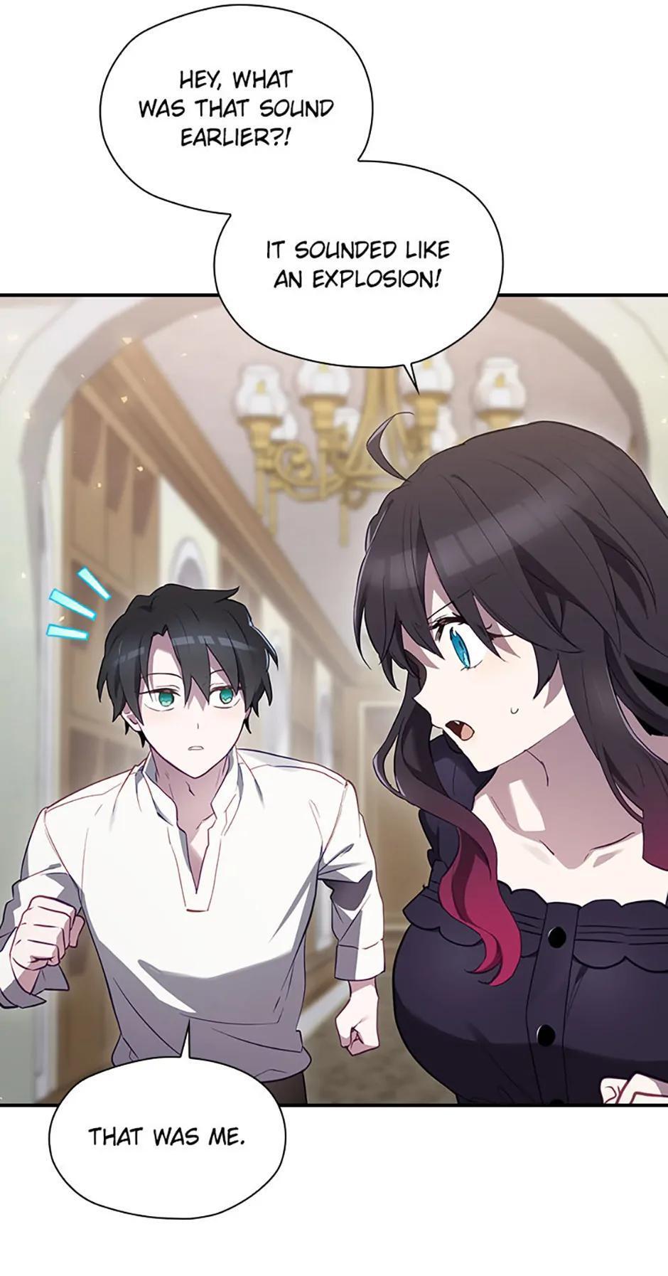 Read Ending Maker Manga Online