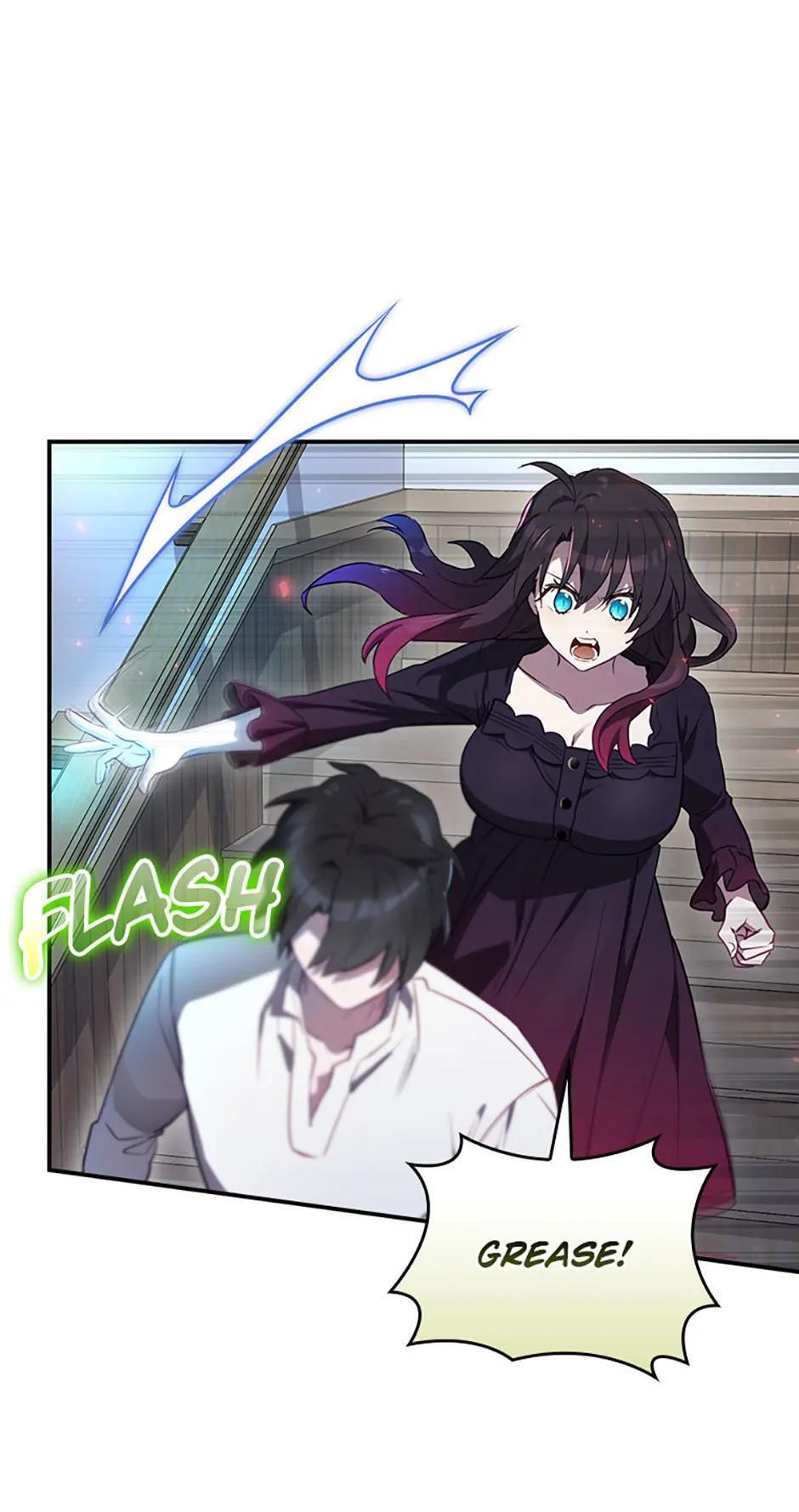 Read Ending Maker Manga Online