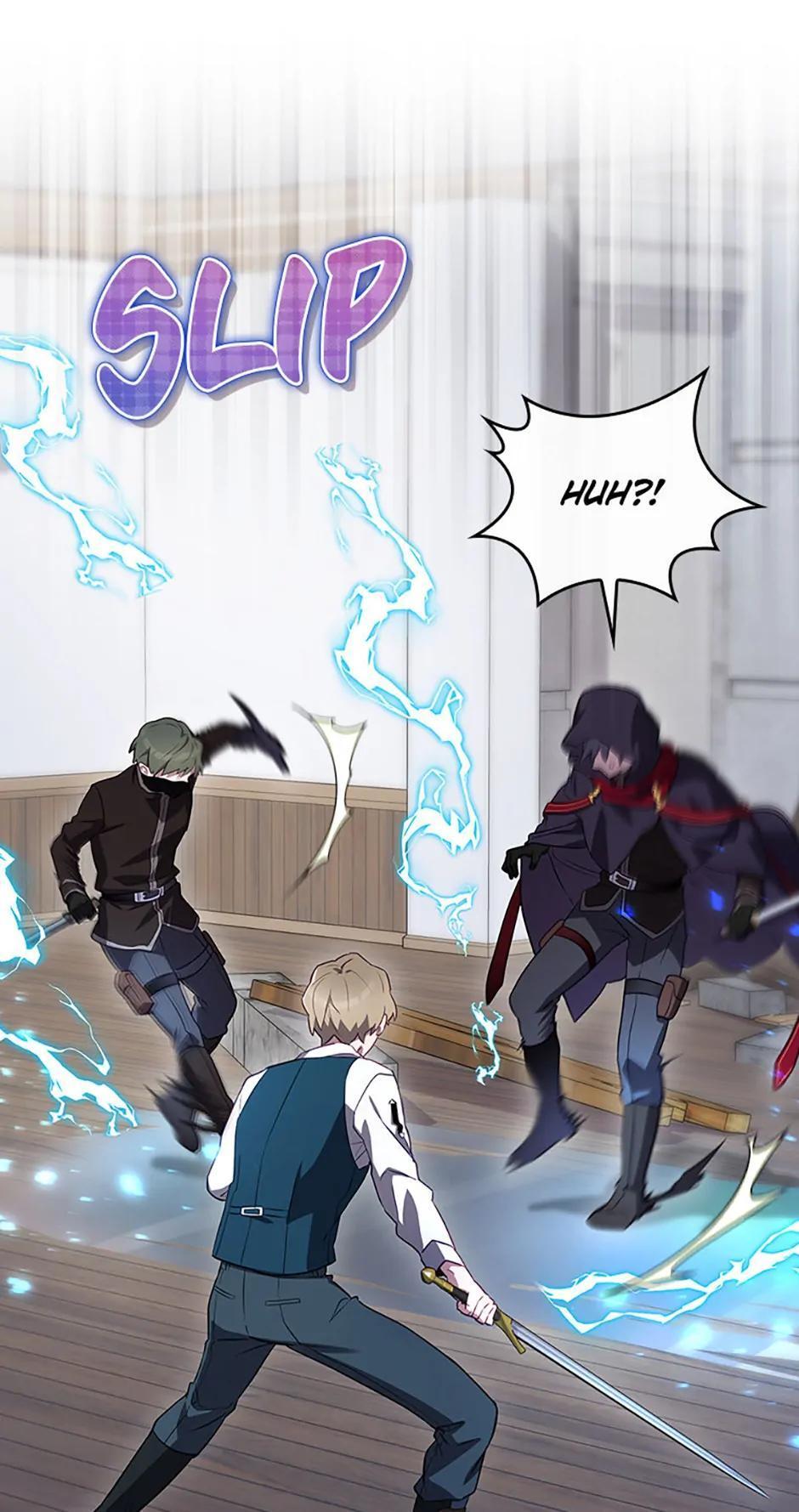 Read Ending Maker Manga Online
