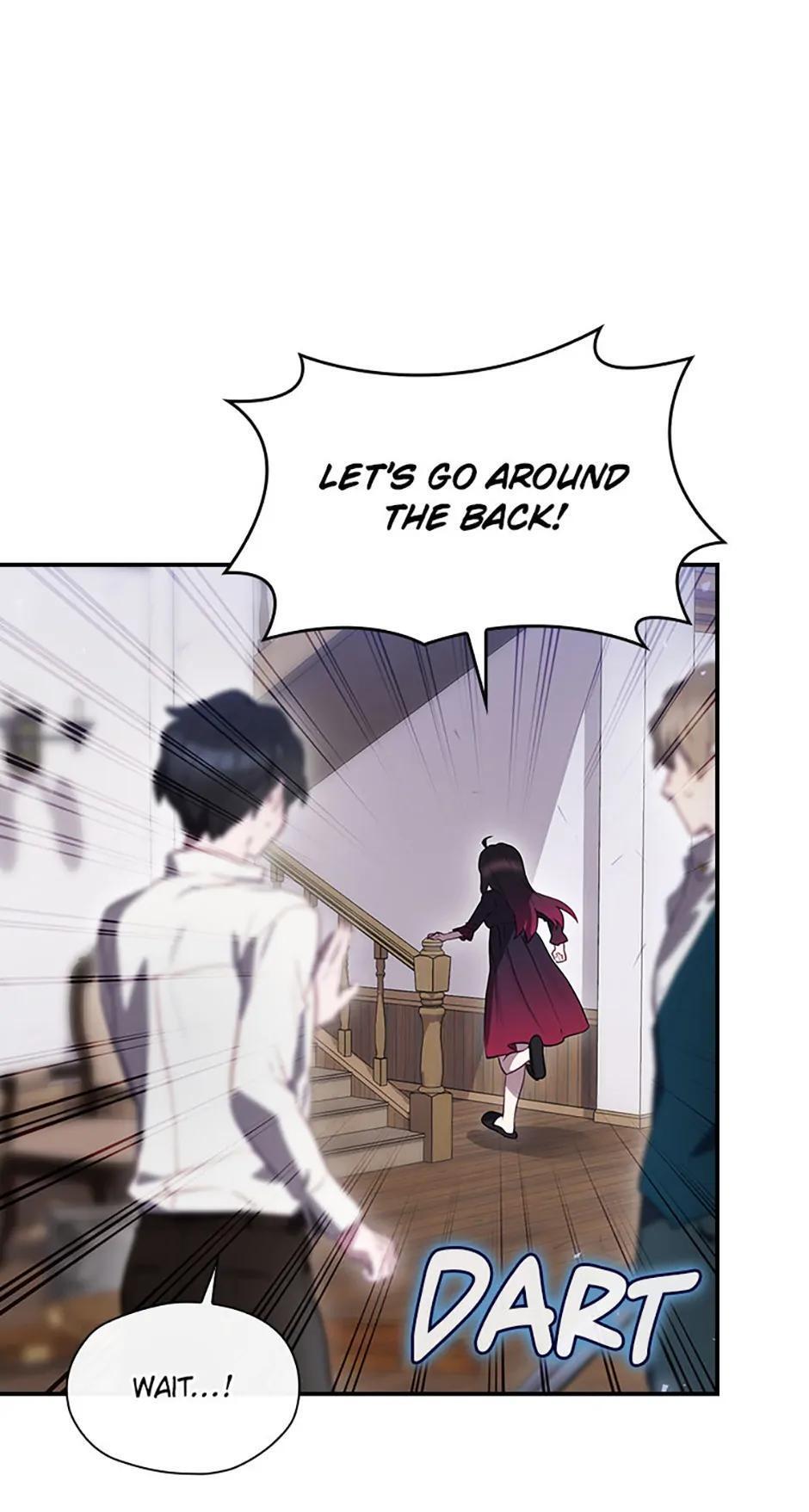Read Ending Maker Manga Online