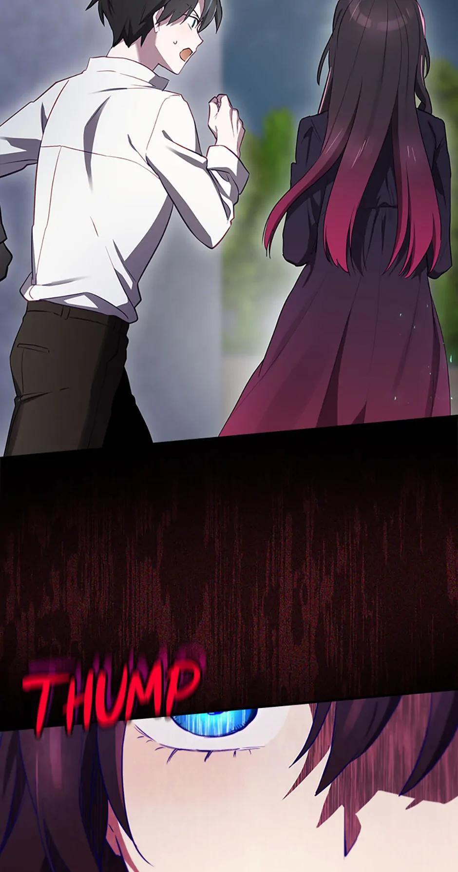 Read Ending Maker Manga Online