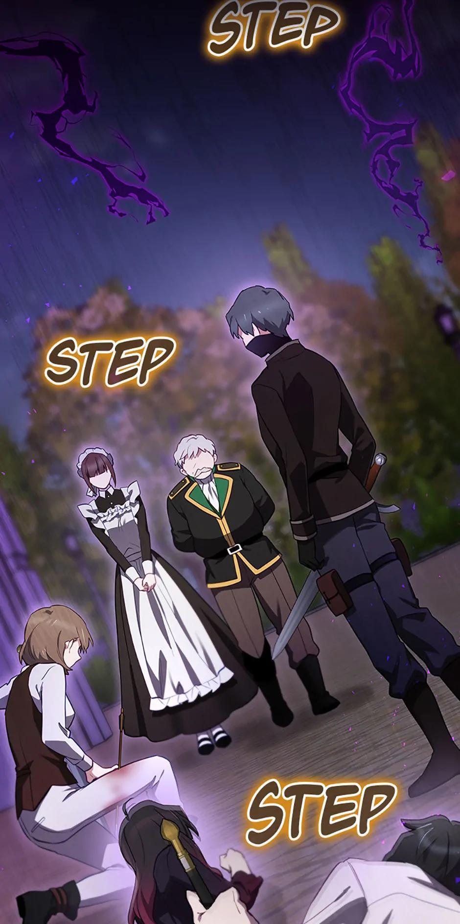 Read Ending Maker Manga Online