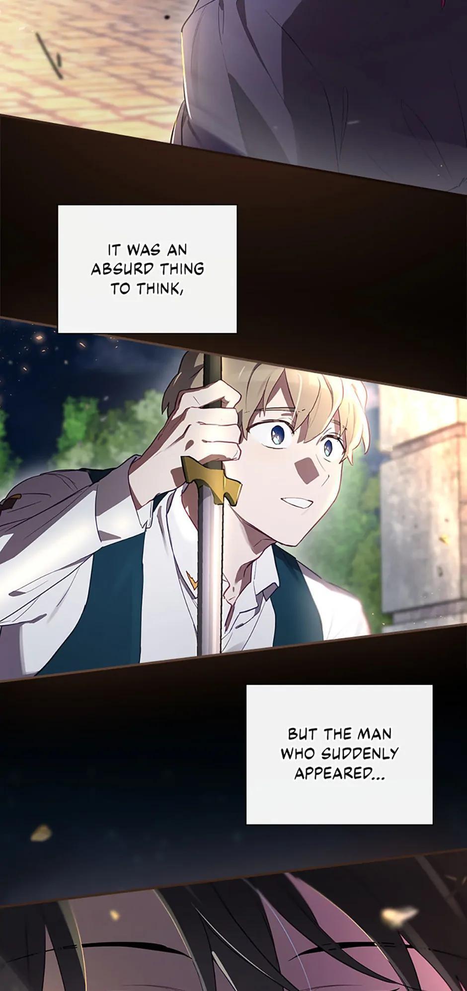 Read Ending Maker Manga Online