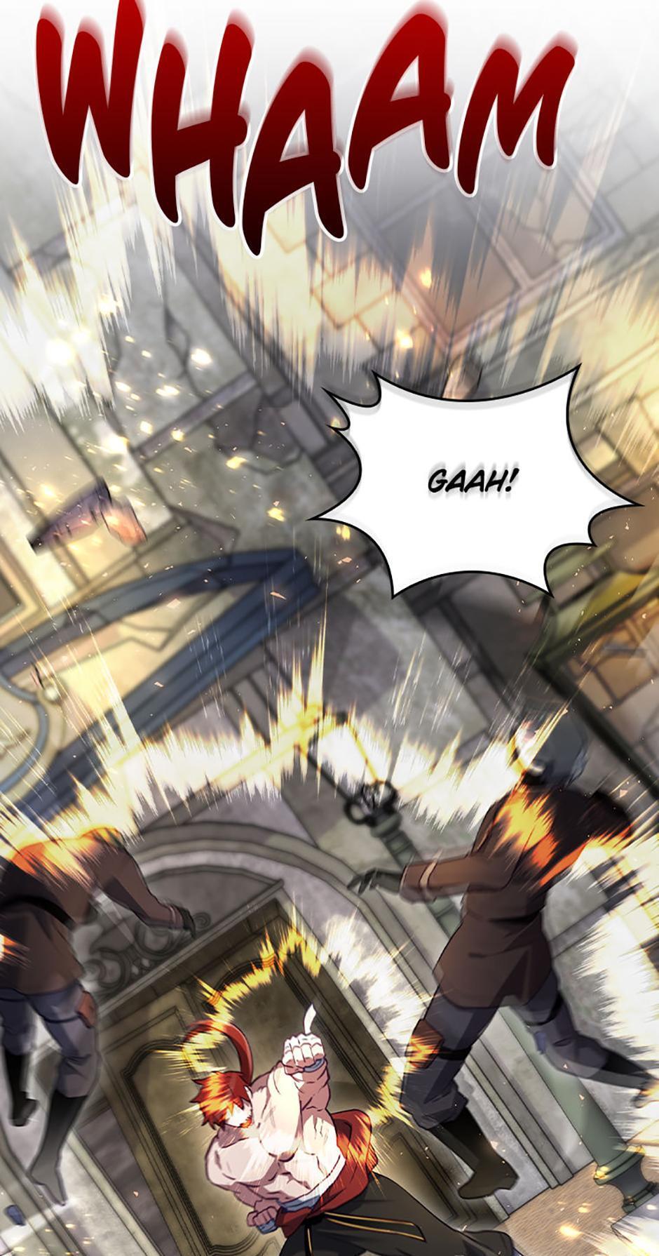 Read Ending Maker Manga Online